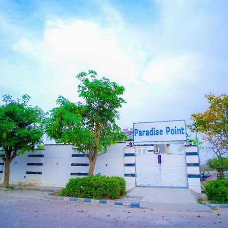 Paradise Point Farm House Jaipur Bagian luar foto